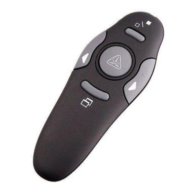 Imagem de Apresentador Passador De Slides Laser Power Point Wireless - Jpcell