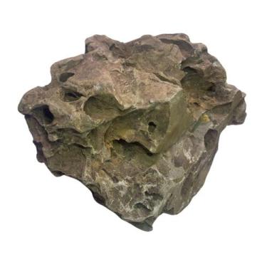 Imagem de Rocha Dragon Stone 2 Kg Layout Hardscape De Aquario - Hanimal