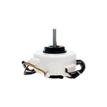 Imagem de Motor evaporadora 18w (yyk18-4a) elgin - arc146090417801