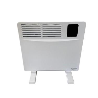 Imagem de Aquecedor Elétrico Convector 1000W Smart Space Wi-Fi - warma