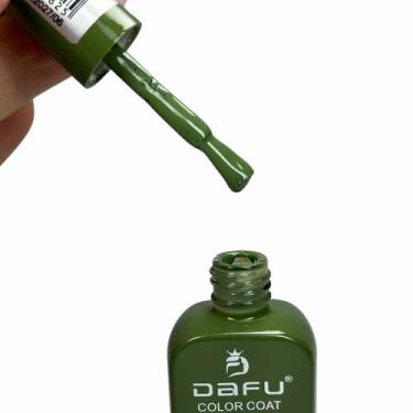 Imagem de Esmalte Gel Color Coat Uv/Led Cor M057 10ml - Dafu