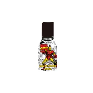 Imagem de Água de Colônia Marvel, Incolor, IsaKids, 120 ml