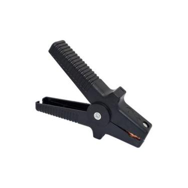 Imagem de Garra Jacaré Preta de 160mm - JD15-AC069 - Jinda - Multcomercial