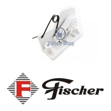 Imagem de Trava Porta Forno Fischer Gourmet Grill Star Hot Gratinato Lumem Cook 