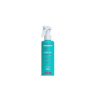 Imagem de Glatten   Phitokeratin Leave-in 200 ml