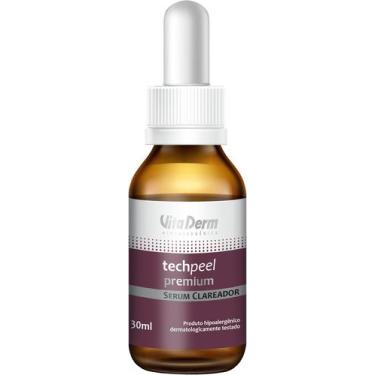 Imagem de Serum clareador tech peel 30ml - Vita Derm