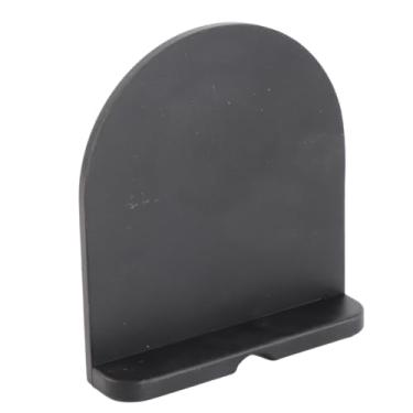 Imagem de Tapete Compactador de café Akozon Espresso - Almofada de Prensagem de café Preta e Marrom para Máquina de café Expresso - Almofada de Suporte Durável para Base de Compactação de