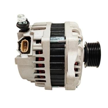 Imagem de Alternador gerador compatível para SUBARU Tribeca Outback Legacy 3.6L 2010-2014 23700AA580 23700AA581 23700AA620 23700AA621 23700AA830