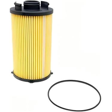 Imagem de BANGTE Substituição do elemento de filtro de óleo P959206 para trator New Holland série T8 T9, carregadeira de rodas W270C W300C, colheitadeira série CX, Case Magnum