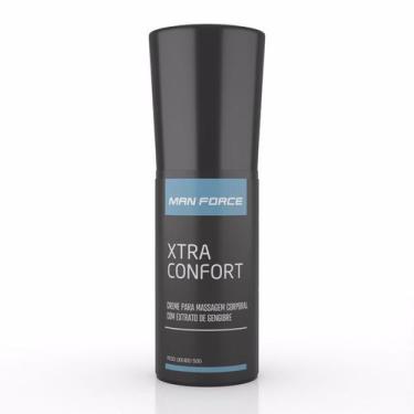 Imagem de Gel Masculino Man Force Xtra Confort - Sexy Hot