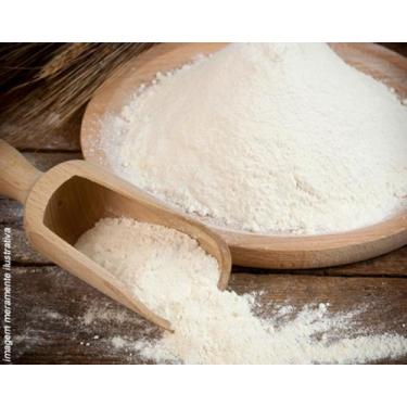 Imagem de Polvilho doce - 500g - Total Food