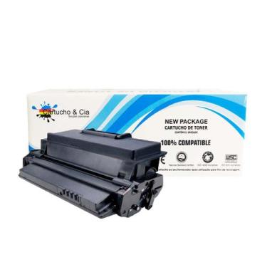 Imagem de Toner Compatível  ML2550 2550DA  ML2550 ML2150 ML2551N 10K - Cartucho 