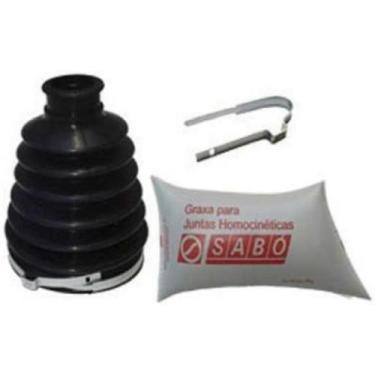 Imagem de Jogo de reparo da junta homocinética Scenic 2001 a 2010 - SABÓ