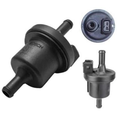 Imagem de Válvula canister Volkswagen Golf 1994 a 2008 - Original Furacão