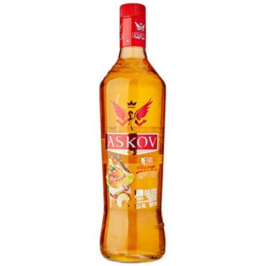 Imagem de Vodka Askov Pessego 900Ml