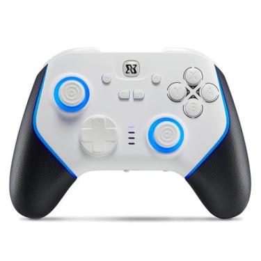 Imagem de Controlador BINBOKPLAY com Sensor Hall Effect para PC, NS, Switch, SD 