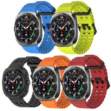 Imagem de Pulseira de Relógio EANWireless para Samsung Galaxy Watch 7 Ultra