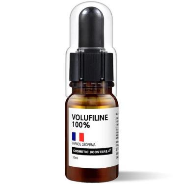 Imagem de Volufiline 10mL - Ingrediente Cosmético de Grau Francês