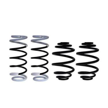 Imagem de 2 Molas Dianteira Gol Quadrado/ Voyage 81/ 95 - millenium