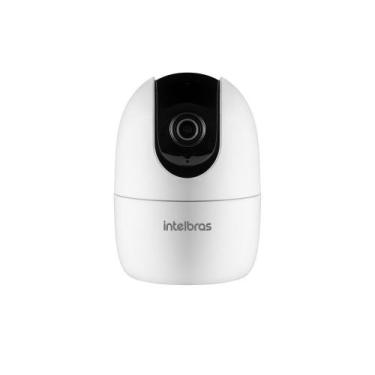 Imagem de Câmera de Segurança Wifi, Smart Intelbras iM4C, Full HD, 360, Interaçã
