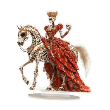 Imagem de Kuntesetty Escultura de Sinal Acrílico 2d com Base, Peça Central de Mesa Exclusiva, Estatueta para Lareira, Festival, Armário, Decoração de Sala de Estar