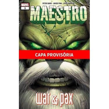 Imagem de Livro - Maestro Vol.02