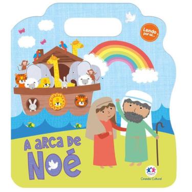 Imagem de A Arca De Noé