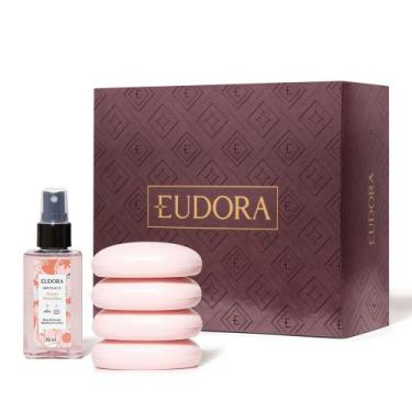 Imagem de Eudora estojo instance frutas vermelhas (2 itens)