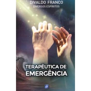 Imagem de Terap?Utica De Emerg?Ncia