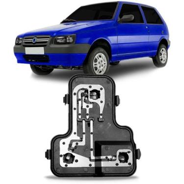 Imagem de Circuito Lanterna Traseira Uno 2004 2005 06 07 08 2009 2010 - SP ACESS