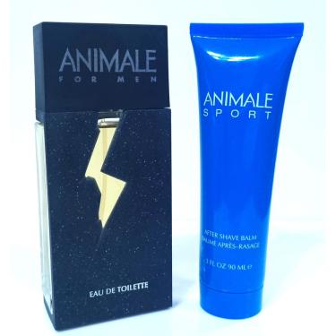 Imagem de Kit animale intense feminino 100ML + animale intense body lotion 90ML (Acompanha necess...