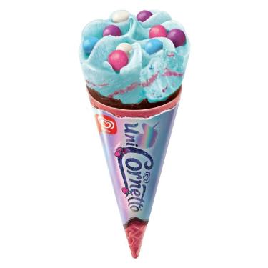 Imagem de Sorvete Unicornetto 59g kibon