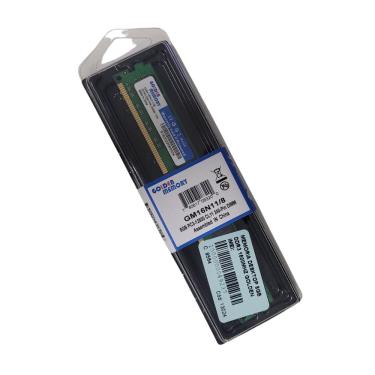 Imagem de Memoria ram DDR3 8GB, 1600MHZ