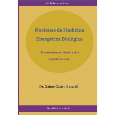 Imagem de La Medicina Energética Biológica - Espanhol