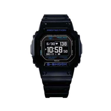 Imagem de Relógio G-Shock G-Squad Monitor Cardíaco Dw-H5600-1A2Dr