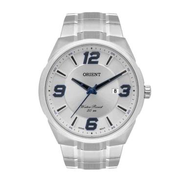 Imagem de Relógio Masculino Orient MBSS1385 S2SX