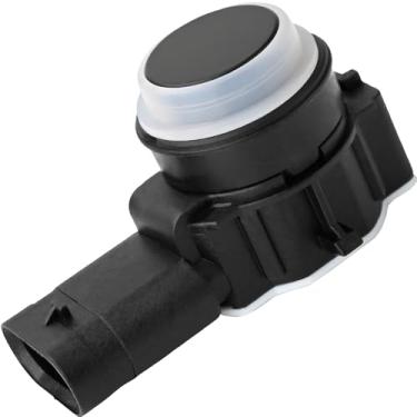 Imagem de Sianxaido A0009050242 Sensor de assistência de estacionamento reverso compatível com B Electric Drive B250e GLK250 GLK350 SL400 SL550 SL63 AMG SL65 AMG