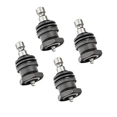 Imagem de Pacote de junta esférica de substituição resistente Kryptonite KRZRBJ09-PACK compatível com Polaris Ace/General/Ranger/Scrambler/Sportsman/Brutus/Gem/RZR S, S4, XP 4 UTV SXS