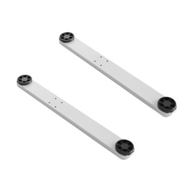 Imagem de YDN Seang Standing Desk AO Acessórios One Frame 35 Sem Característica Sem Tamanho Placa Lateral Branca 109