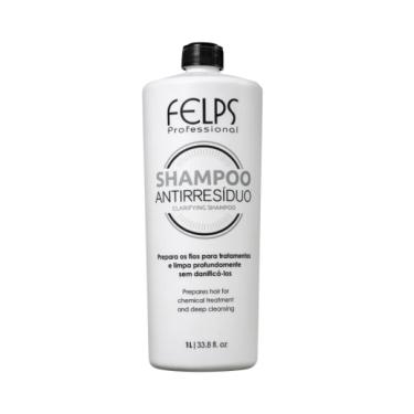 Imagem de Antirresíduo Shampoo de 1L - Felps