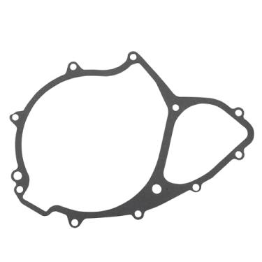 Imagem de WOOSTAR Substituição da junta da tampa do estator do motor para G650X 2000-2005 F650CS 1999-2007 F650GS Dakar 2008-2015 G650GS