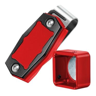 Imagem de Suporte Magnético Para De Sinuca,Porta Magnético Para Mesa de Sinuca | Acessórios Esportivos Portáteis com Bolas para Mesa Para Homens, Mulheres, Iniciantes e Jogadores