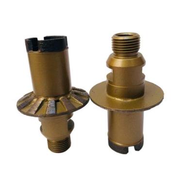 Imagem de Broca Escareadora Conjugada 32x55mm Segmentada - Ck