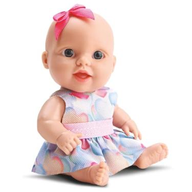 Imagem de Bambola Boneca Tiny Babies 16cm