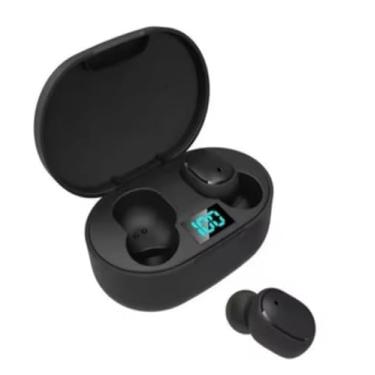 Imagem de Fone de Ouvido Bluetooth 5.0 Par Sem Fio Duplo - Intra Auricular - https://amzn.to/4nEGnMN