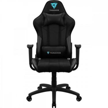 Imagem de Cadeira Gamer EC3 ThunderX3 Tecnologia Air Tech