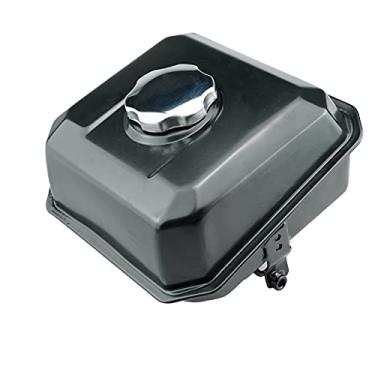 Imagem de Ruma Tanque De Combustível 17 065 80 S Para Motor Kohler 53 80-S 88 Ch270