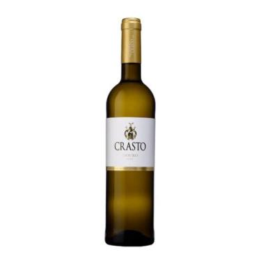Imagem de Vinho crasto douro branco 750 ml