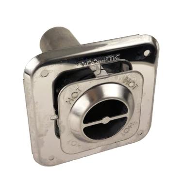 Imagem de Dometic Kit de montagem de ventilação de porta Svc 33050