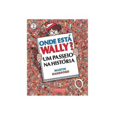 Imagem de Onde Está Wally? 2